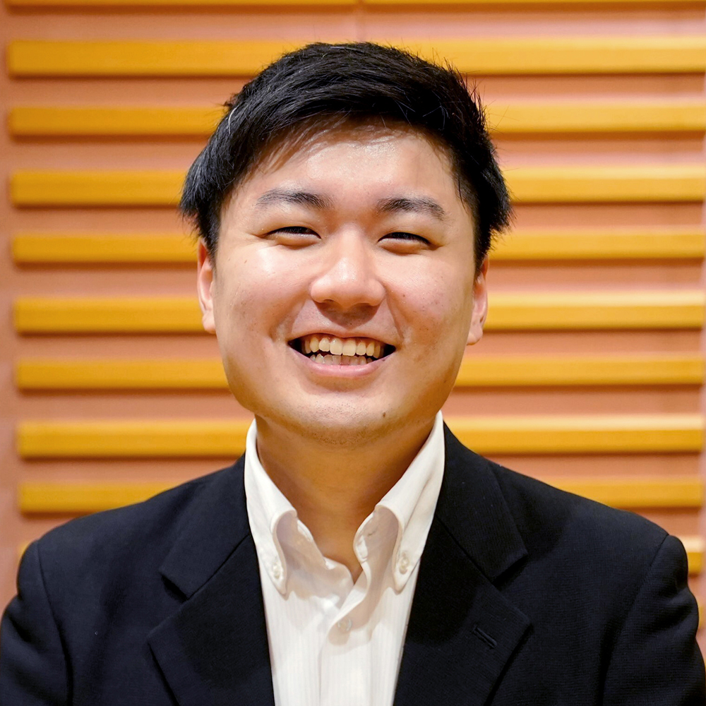 内田雄基<br>（金）