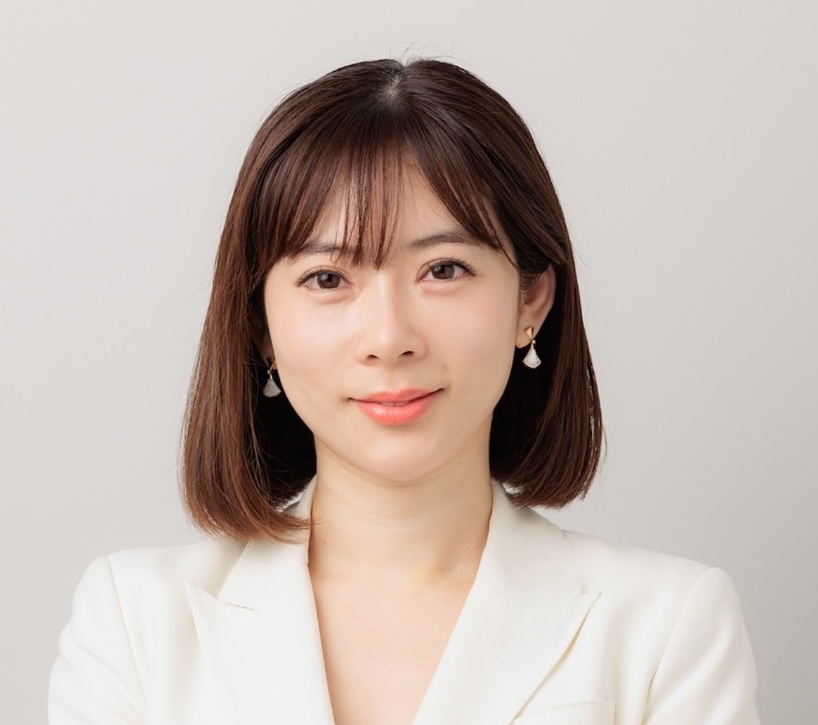 馬渕磨理子